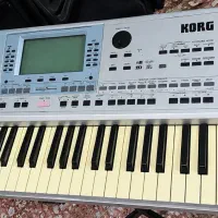 فروش ارگ pa50 تبدیل به ۸۰