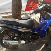 طرح ویو احسان مدل 95/کم کار/فنی سالم به شرط