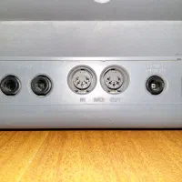 پرکاشن مِدلی|درام و پرکاشن|تبریز, |دیوار