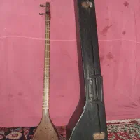 ۲عدد۳تار،۱عددتنبور،۱عددتار