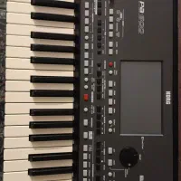 pa600|پیانو، کیبورد، آکاردئون|تبریز, |دیوار