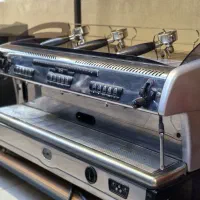 دستگاه لاسپازیاله اس۵ ایتالیایی ۲۰۱۵ سه گروپ