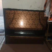 بخاری گازی نونو بزرگ