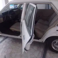 میتسوبیشی گالانت زیگما|خودرو کلاسیک|رشت, معلم|دیوار