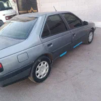 ۴۰۵ مدل ۸۹ دوگانه کارخانه