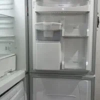 یخچال بلو تینی خارجی