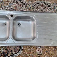سینک ظرفشویی