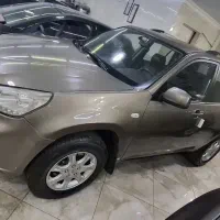 ام وی ام X33 مدل ۹۵ بدون رنگ دنده|خودرو سواری و وانت|تبریز, |دیوار