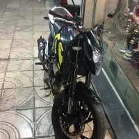 cf 150 NK|موتورسیکلت|اندیشه, اندیشه فاز ۱|دیوار