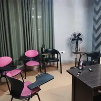 اجاره ساعتی و روزانه دفتر و کلاس آموزشی
