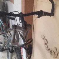 دوچرخه 26 نو|دوچرخه، اسکیت، اسکوتر|خورموج, |دیوار