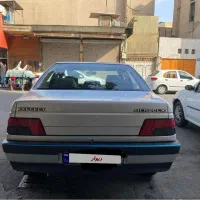 پژو ۴۰۵|خودرو سواری و وانت|تهران, مینابی|دیوار