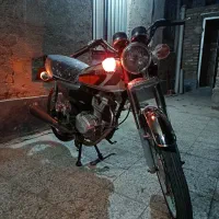 موتور هندا مزایده|موتورسیکلت|زاهدان, |دیوار