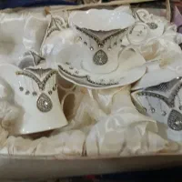 سرویس چایخوری