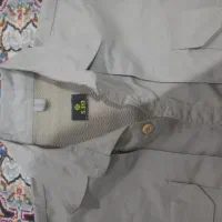 پیراهن۴X و شلوار مردانه کار سایز۴۴