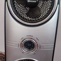 پنکه دیجیتال|پنکه و تصفیهکنندهٔ هوا|مشهد, کارمندان دوم|دیوار