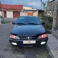 پارس خونگی|خودرو سواری و وانت|آمل, |دیوار