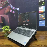 دل پرسیژن نسل ۱۱ i7-11850H گرافیک 4GB DDR6 رم ۱۶