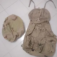 کوله پستی.مخصوص گمپ وپیاده روی|کوهنوردی و کمپینگ|تهران, جنت‌آباد جنوبی|دیوار