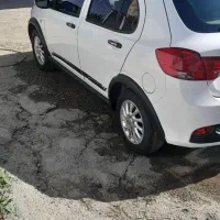 کوییک آر   ۴۰۱|خودرو سواری و وانت|نهاوند, |دیوار