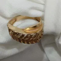 انگشتر طلا