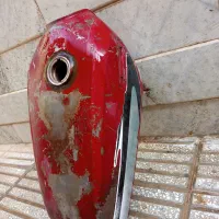 باک هوندا بوق هوندا