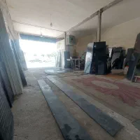 ملکیت تجاری فول امکانات(بر اصلی بلوار در پاکدشت)