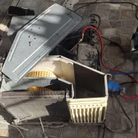 تعمیرات لوازم خانگی|خدمات پیشه و مهارت|امیدیه, |دیوار