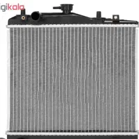 رادیاتور آب پژو