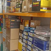 یدکی چینی MVM 315 x33 x22 530 550 ام وی ام اریزو