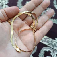 النگو وانگشتر