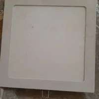پنل  ال ای دی کارکرده سقفی