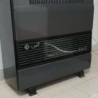 بخاری گازی