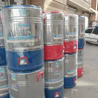 پتوشور جنرال موتور بزرگ سفارشی خشکن دار|ماشین لباسشویی و خشککن لباس|تهران, دکتر هوشیار|دیوار
