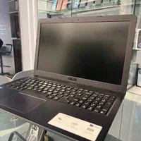 لبتاپ asus|رایانه همراه|مشهد, گاز|دیوار
