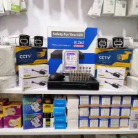 دوربین مدار بسته