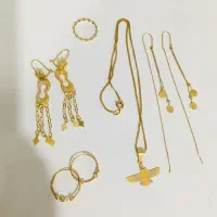فروش طلا