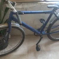 دوچرخه اساک۲۴