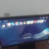 ps5 slim 1 Tera|کنسول، بازی ویدئویی و آنلاین|رشت, گلزاران|دیوار