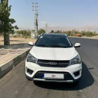 X22 اتومات اسپرت اکسلنت