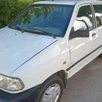 پراید ۹۳شاستی پلمپ