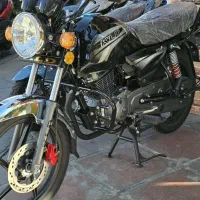 بوکسر کی ال دی ۲۰۰ مدل ۱۴۰۴ صفر کیلومتر