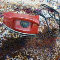 اتو بفروش میرسد.