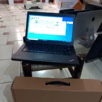 لپ تاپ لنووLenovo t440 با شرایط گارانتی