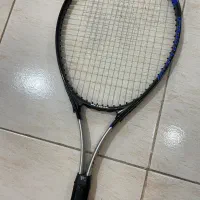 راکت تنیس ویش|تجهیزات ورزشی|رشت, دیلمان|دیوار