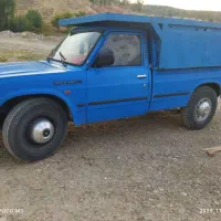 نیسان ۸۶|خودرو سواری و وانت|آبدانان, |دیوار