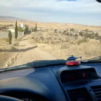 زمین ویلایی1000متری معاوضه با سواری