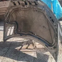 کاپوت ۲۰۶|قطعات یدکی و لوازم جانبی|کرمان, |دیوار