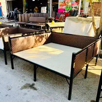 تولیدی تخت سنتی و مصنوعات فلزی