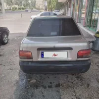 پراید|خودرو سواری و وانت|مسجد سلیمان, |دیوار